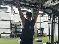 -OXYGYM 奥美氧舱运动中心(朝阳大悦城店)