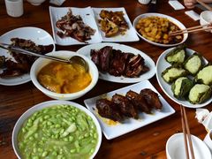 -天佑祥万春卤菜老店(芙蓉大道一段店)