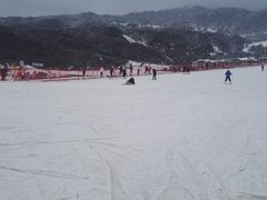 -太子岭滑雪场