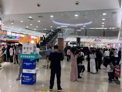 -永旺梦乐城(金银潭店)