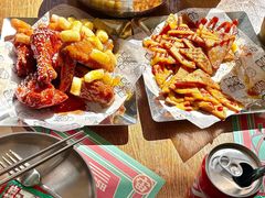 -BOPEYE·波派炸鸡(九霄天地店)