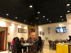 大堂-华航饭店(华馨小区店)