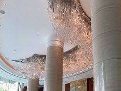 -上海雅居乐万豪侯爵酒店