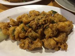 -ZF Seafood Restaurant 卓峰海鲜餐