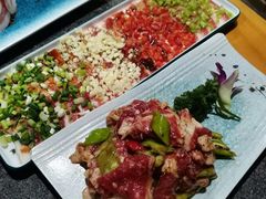 -鹤之乡·齐齐哈尔烤肉·非遗(秋涛路店)