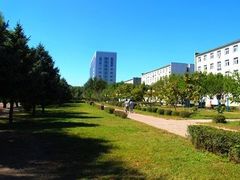 -沈阳职业技术学院