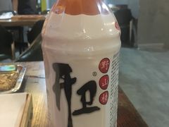 -老铁岭·涮肚烧烤(太原街店)