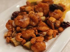 宫保虾球-大铁勺新津菜(迎水道店)