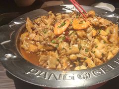 -胖哥俩肉蟹煲(福州仓山爱琴海店)