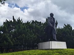 -莲花山公园