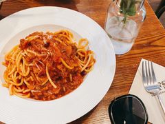 AFS经典肉酱意面-AFS Cafe & Canteen(闽江二路店)