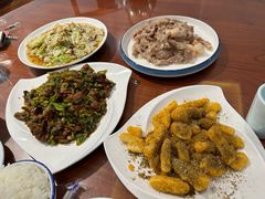 -恩宏德餐馆(平山道店)