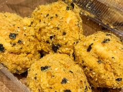 -吴记·吴酥生PASTRY宫廷酥饼