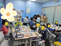 -新东方素质成长中心(金源校区)