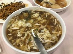 -老人和饭店(淮海中路店)