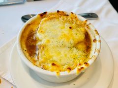 -MORTON'S 莫尔顿牛排坊(北京丽晶酒店)