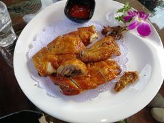 -锦至私房菜(长乐店)