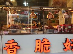 -丁家脆哨(民生路店)