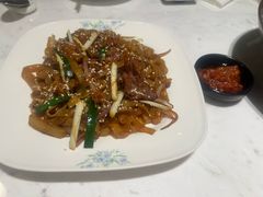 -珍呈中餐厅•粤川淮扬新疆(乌鲁木齐康莱德酒店)