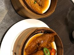 -领事馆19号中餐厅(厦门海景洲际酒店)