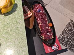 -憨铁匠老火锅(龙岗万科里店)