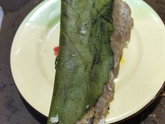 -博鳌悠然·忠锐杂粮茶餐厅