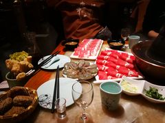-东来顺饭庄(西直门店)