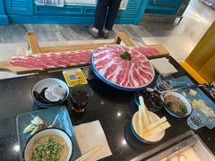 -五星桥原切肥牛火锅·30年专注好牛肉(湖塘店)
