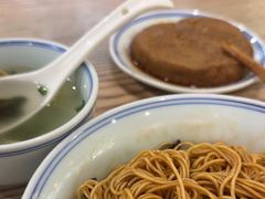 -君东记本帮面馆(天钥桥路店)