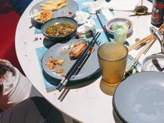-喜庭海鲜自助(北辰三角洲北辰荟店)