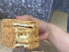 -甜嘟嘟烘焙坊(舒城路店)