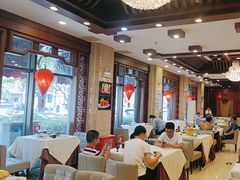 -老浒记民俗酒楼(王府井店)