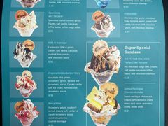 -Creams Cafe Bexleyheath