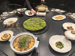 -金板闸水岸园林餐厅(大运河板闸遗址公园店)