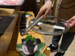 -泥炉烧肉师(新街口金銮巷店)