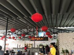 -Lanterns Vietnamese Restaurant