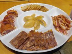 -老阿妈蒙古村·蒙古包·草原文化·歌舞表演(老君堂店)