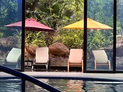 -Waterfall瀑布湾优健源(华侨城店)