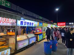 -大学城夜市大排档(凤栖路店)