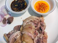 -苏师傅菜馆(上沙店)