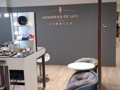 -海马体照相馆(上海月星环球港店)