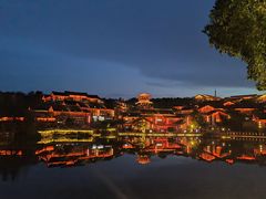 -茅山东方盐湖城景区