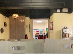 大堂-马黑哥椒麻鸡(清江山水店)