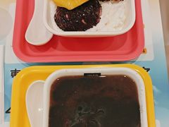 -满记甜品(王府井北京市百货大楼店)