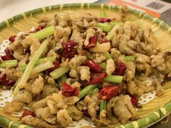 -闫府私房菜·老字号(恒隆店)