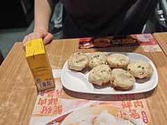 -小杨生煎(龙阳广场店)