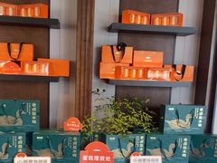 -小厨娘淮扬菜(天印大道店)
