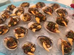 -渔娘渔家丹东海鲜(东直门店)