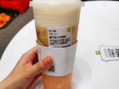 -奈雪的茶(市百一店)