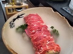 -得意咚瓜·顺德鱼生·冬瓜火锅(深圳首店)